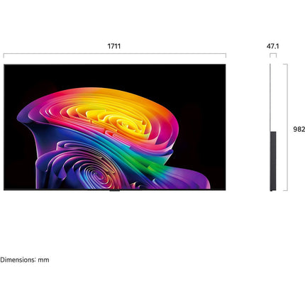TV OLED LG