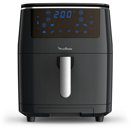 Friteuse sans huile MOULINEX