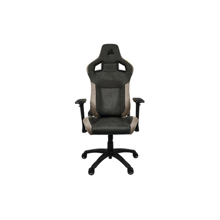 Chaise gaming CORSAIR T3 RUSH 2023 CHARCOAL - GREY