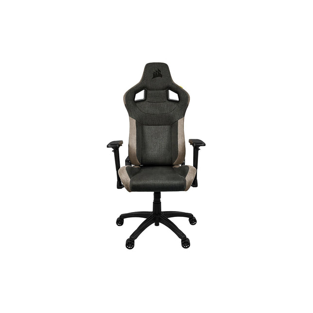 Chaise gaming CORSAIR T3 RUSH 2023 CHARCOAL - GREY