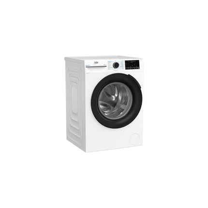 Lave linge compact BEKO BM3WFU47411B Energy Spin