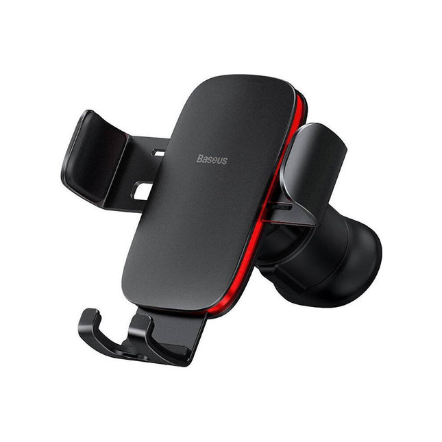 Support smartphone BASEUS Universel avec Serrure par Gravité