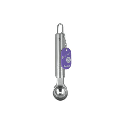 Coupe légumes METALTEX Cuillère à melon en inox
