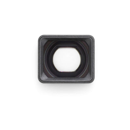 Accessoire stabilisateur DJI Pocket 2 objectif grand angle