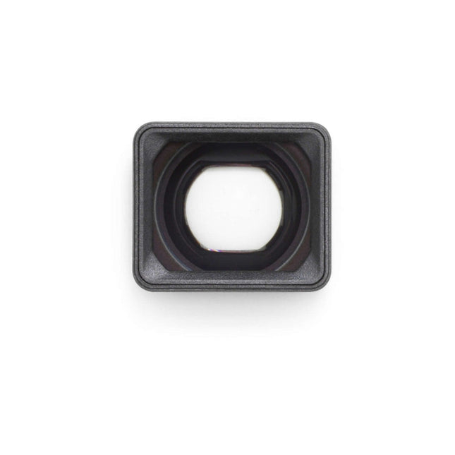Accessoire stabilisateur DJI Pocket 2 objectif grand angle