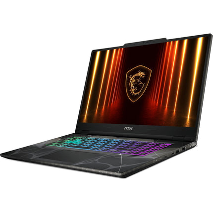 PC Gamer MSI Cyborg 17,3" FHD 144Hz Intel Core i7 13620H Nvidia GeForce RTX 5050 16 Go RAM DDR5 SSD 1 To