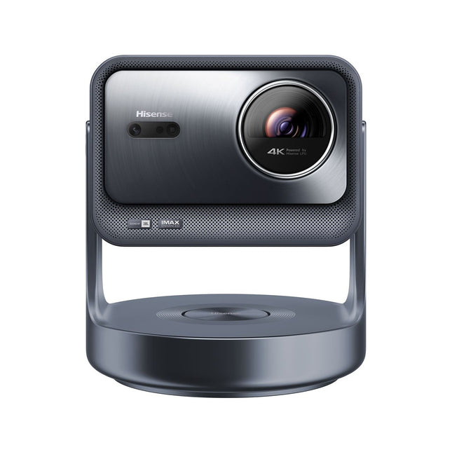 Vidéoprojecteur home cinéma HISENSE
