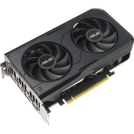 Carte graphique ASUS ASUS Dual GeForce RTX 5050 8GB