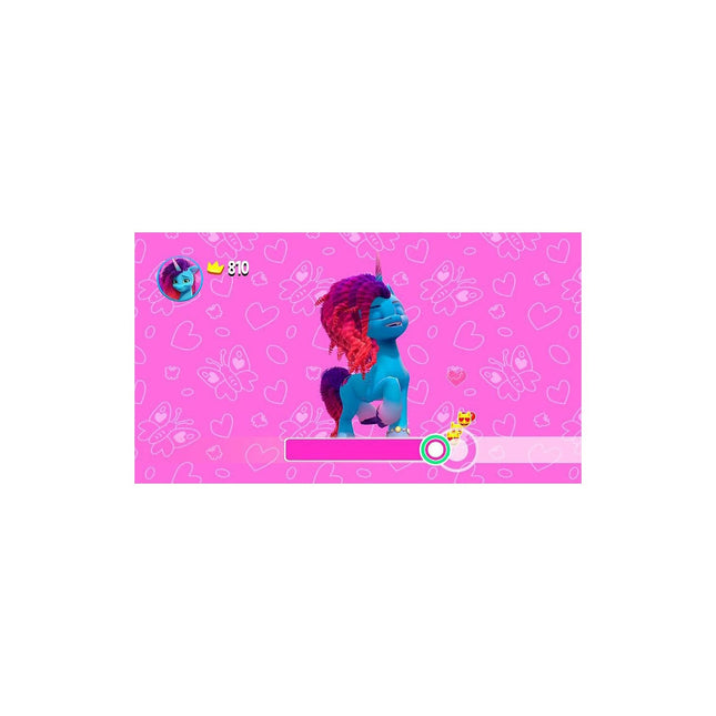 Jeu PS5 OUTRIGHT GAMES My Little Poney Mystère à
