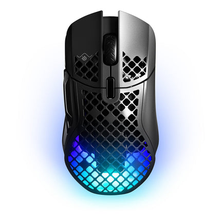 Souris Gamer Sans Fil STEELSERIES AEROX 5 WIRELESS