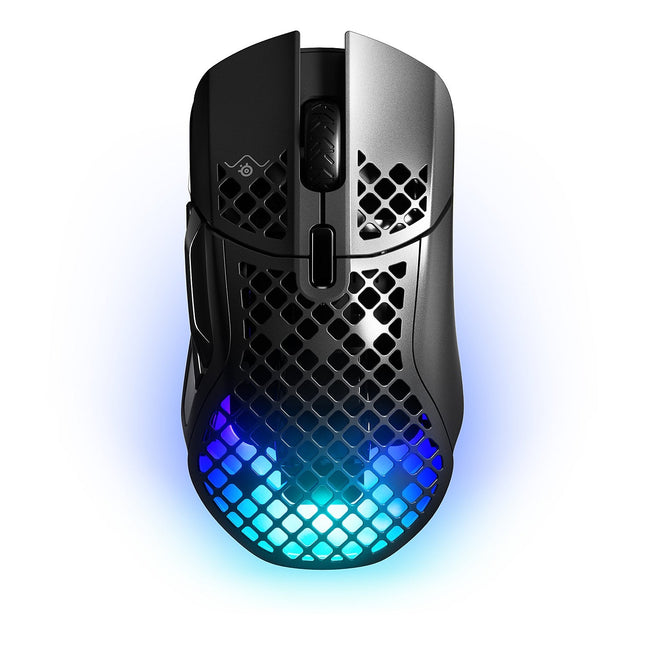 Souris Gamer Sans Fil STEELSERIES AEROX 5 WIRELESS