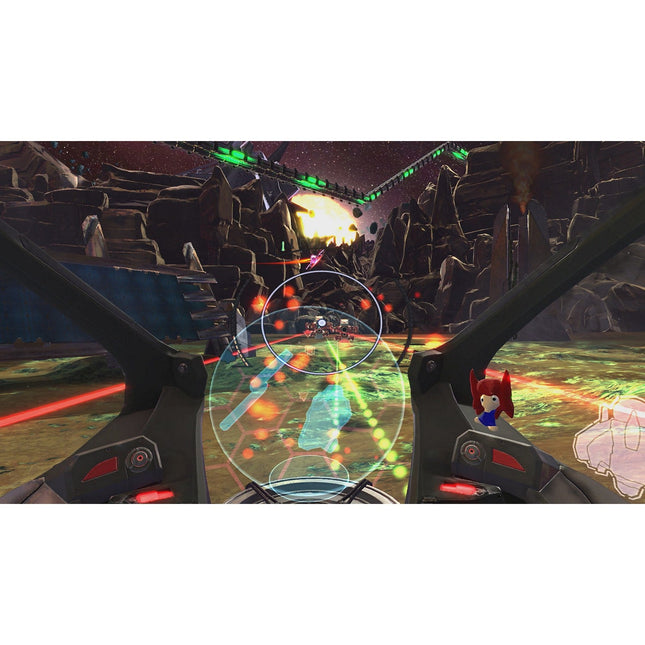 Jeu PS4 SONY Super Stardust VR