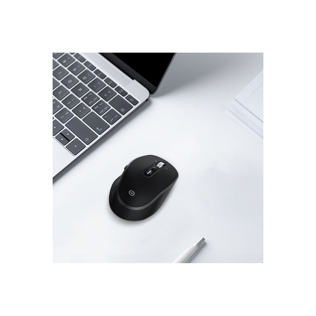 Souris sans fil rechargeable ESSENTIELB ME_DW