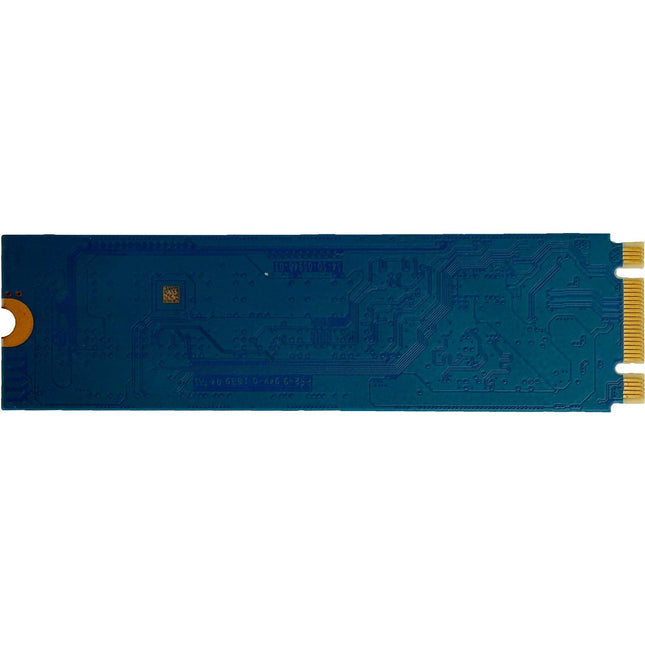 Disque dur SSD interne WESTERN DIGITAL Disque dur interne SSD M.2 WD Blue 250Go Reconditionné