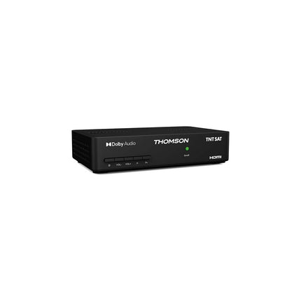 Décodeur satellite STRONG Thomson Récepteur Tv Satellite Full Hd +