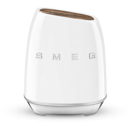 Bloc couteaux SMEG 6 pcs multi-usages
