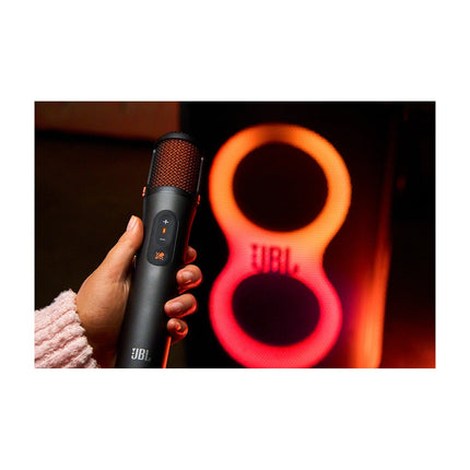 Micro JBL Easysing Mics