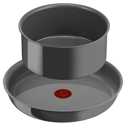 Batterie de cuisine TEFAL Ingenio Renew 3pcs L2609302