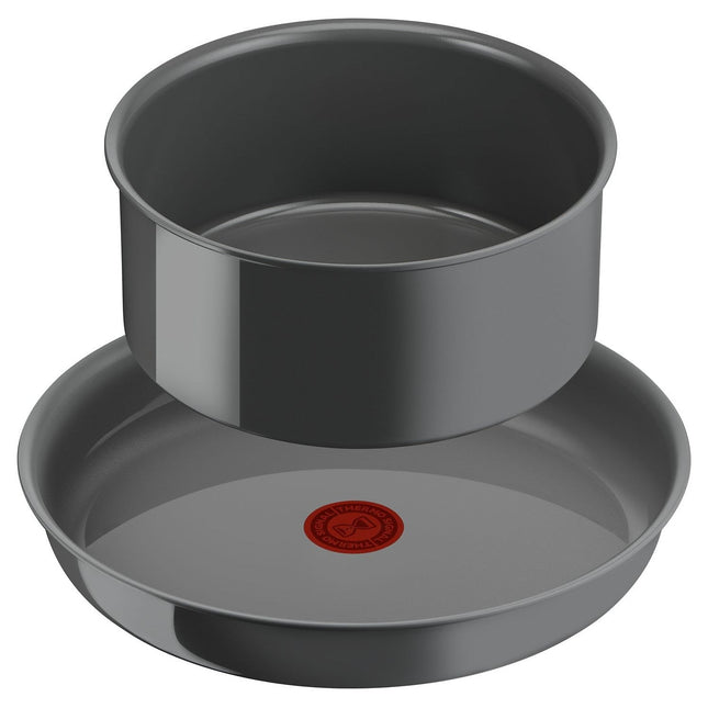 Batterie de cuisine TEFAL Ingenio Renew 3pcs L2609302
