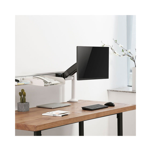 Rail de fixation KIMEX Rail de Fixation de Bureau slatwall