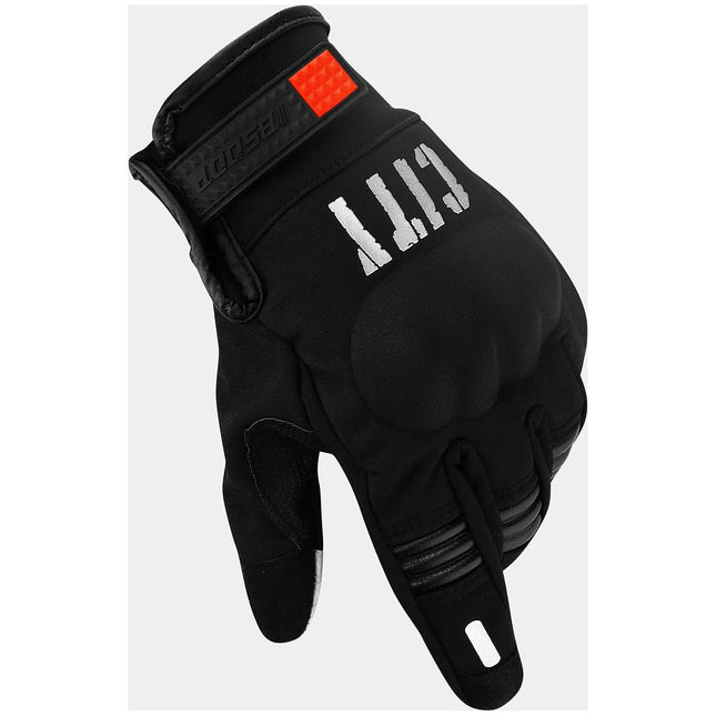 Gants AVIZAR Gants Tactiles Coqués XS avec Grip