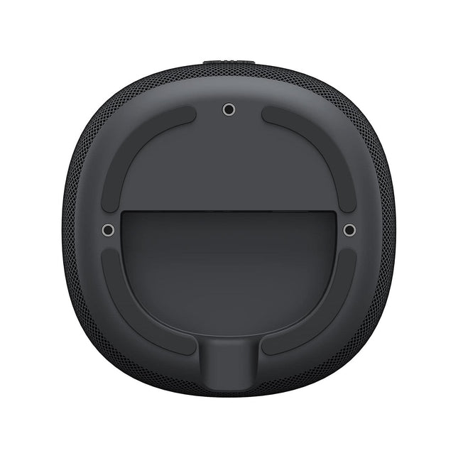 Enceinte résidentielle WIIM WIIM SOUND LITE TWIN BLACK
