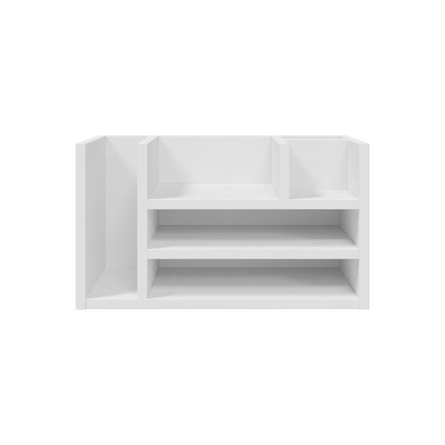 Armoire HELLOSHOP26 Organisateur armoire de bureau 44,5 x 24
