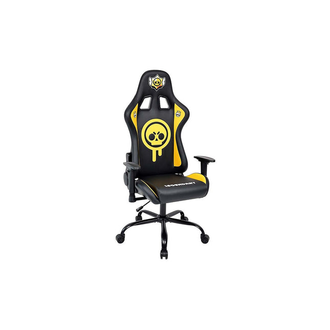 Chaise gaming SUBSONIC PRO GAMING SEAT DRIPPY SKULL