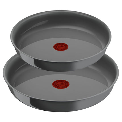 Batterie de cuisine TEFAL Ingenio Renew 3pcs L2629202