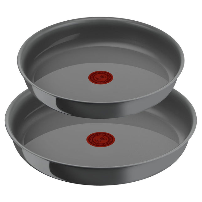 Batterie de cuisine TEFAL Ingenio Renew 3pcs L2629202
