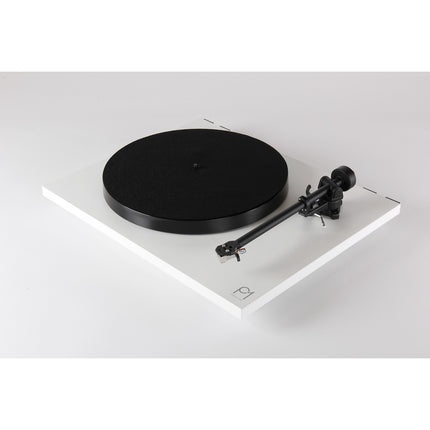 Platine vinyle REGA Planar 1 mat