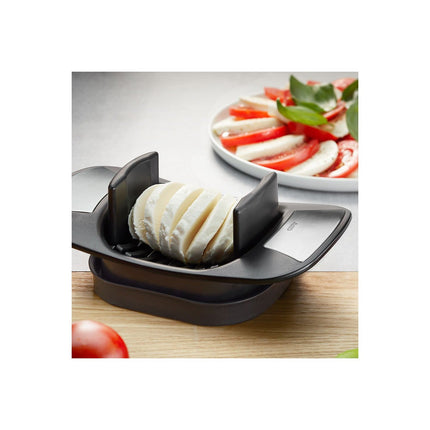 Coupe légumes GEFU Coupe tomate et coupe mozzarella Caprese