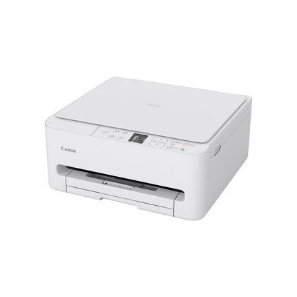 Imprimante jet d'encre CANON PIXMA TS6550i WH
