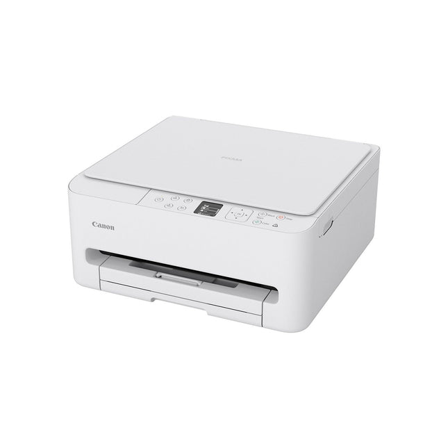 Imprimante jet d'encre CANON PIXMA TS6550i WH