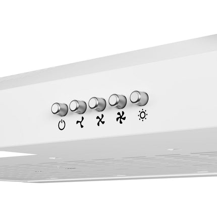 Hotte casquette CIARRA CAW6903A