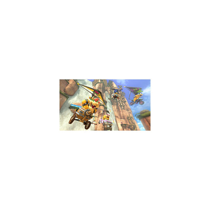 Console Wii U NINTENDO Wii U 32Go Mario Kart 8 pré-installé Reconditionné