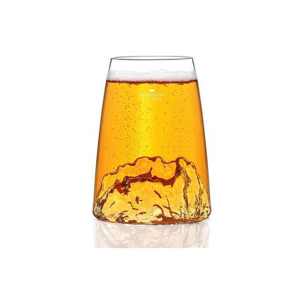 Verre ALASKAN MAKER design : Marmolada