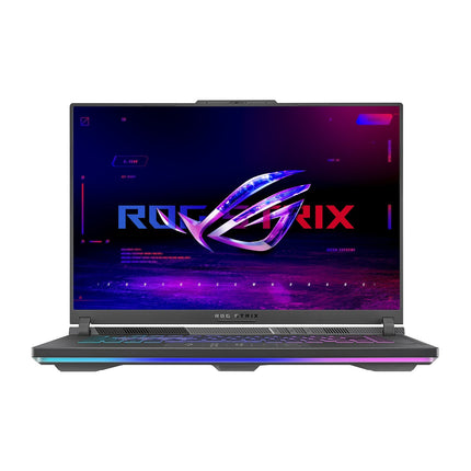 PC Gamer ASUS Rog Strix 16" WUXGA 165Hz AMD Ryzen 9 8940HX Nvidia GeForce RTX 5060 16 Go RAM DDR5 SSD 512 Go
