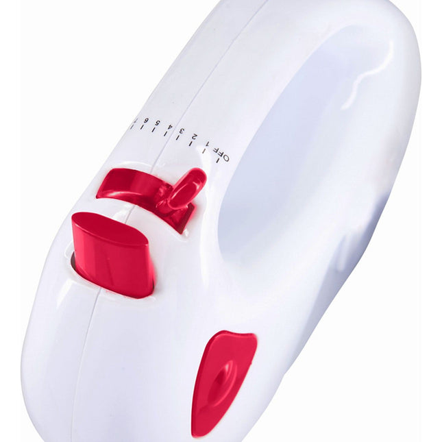 Batteur PEM PEM HB-201 : Batteur électrique 120W
