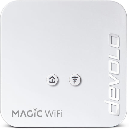 CPL Wifi DEVOLO Adaptateur Magic 1 WiFi mini