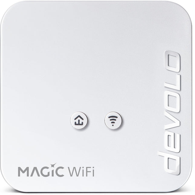 CPL Wifi DEVOLO Adaptateur Magic 1 WiFi mini