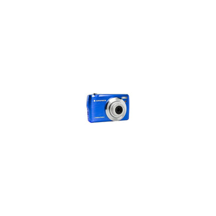 Appareil photo Compact AGFAPHOTO DC8200 Pack Etui + Carte SD 16GB