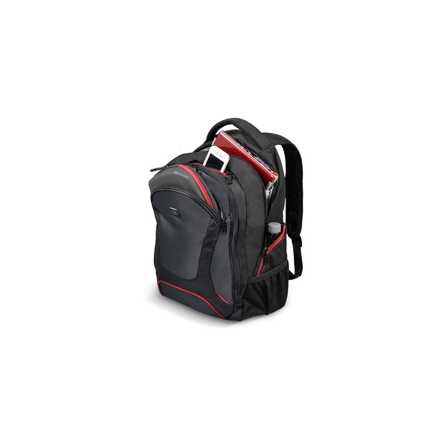 Sac à dos PORT Courchevel back pack 17.3''