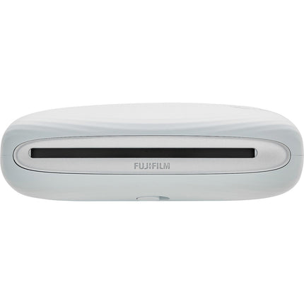 Imprimante photo portable FUJIFILM Instax Square Link White