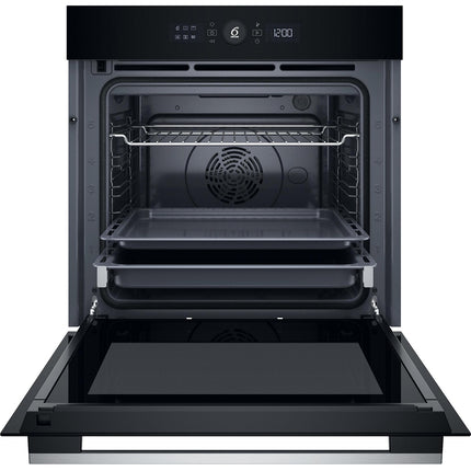 Four encastrable fonction vapeur WHIRLPOOL WK5BAFS81PM1S