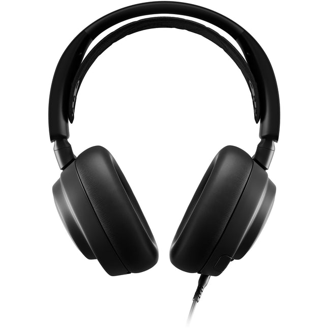 Casque gamer STEELSERIES Arctis Nova