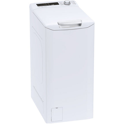 Lave linge top ESSENTIELB ELT712-2b Reconditionné
