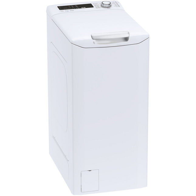 Lave linge top ESSENTIELB ELT712-2b Reconditionné
