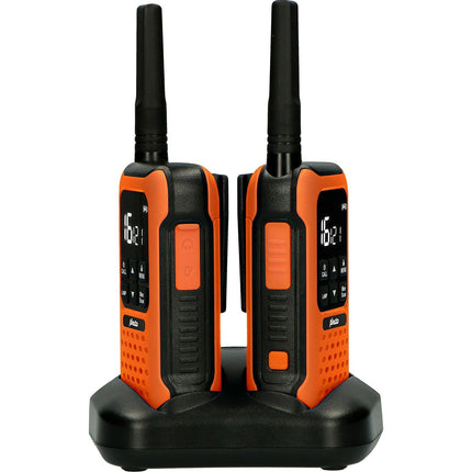 Talkie walkie ALECTO FR300OE