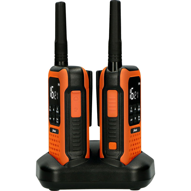 Talkie walkie ALECTO FR300OE